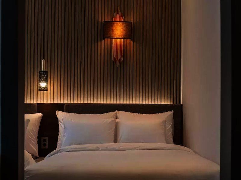 גאוז'ה Stubborn Hotel מראה חיצוני תמונה