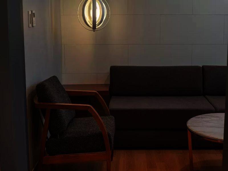 גאוז'ה Stubborn Hotel מראה חיצוני תמונה