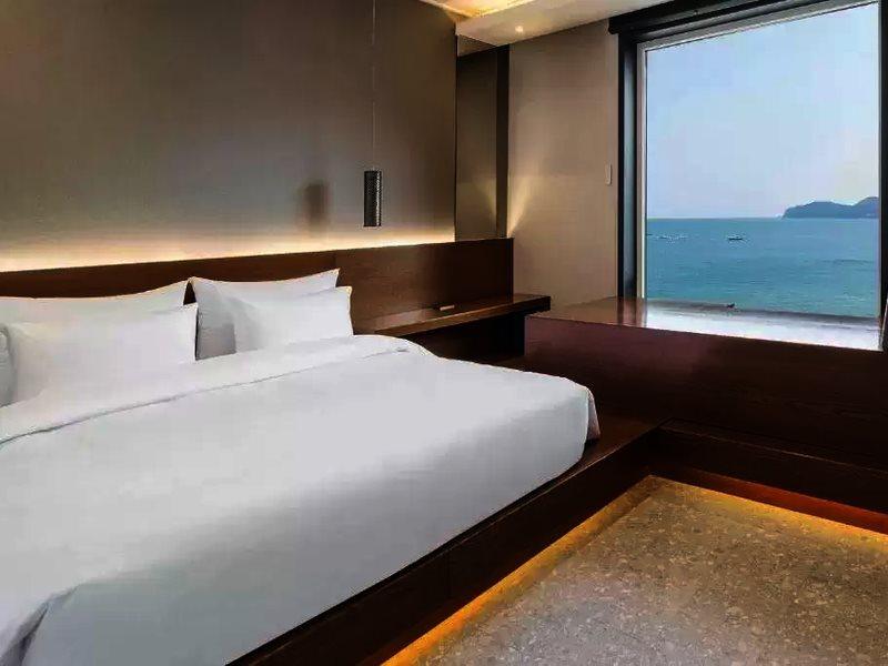 גאוז'ה Stubborn Hotel מראה חיצוני תמונה