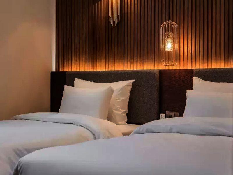 גאוז'ה Stubborn Hotel מראה חיצוני תמונה